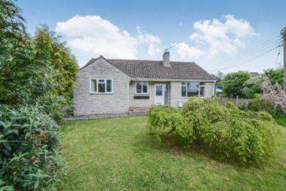 3 Bedroom Bungalow